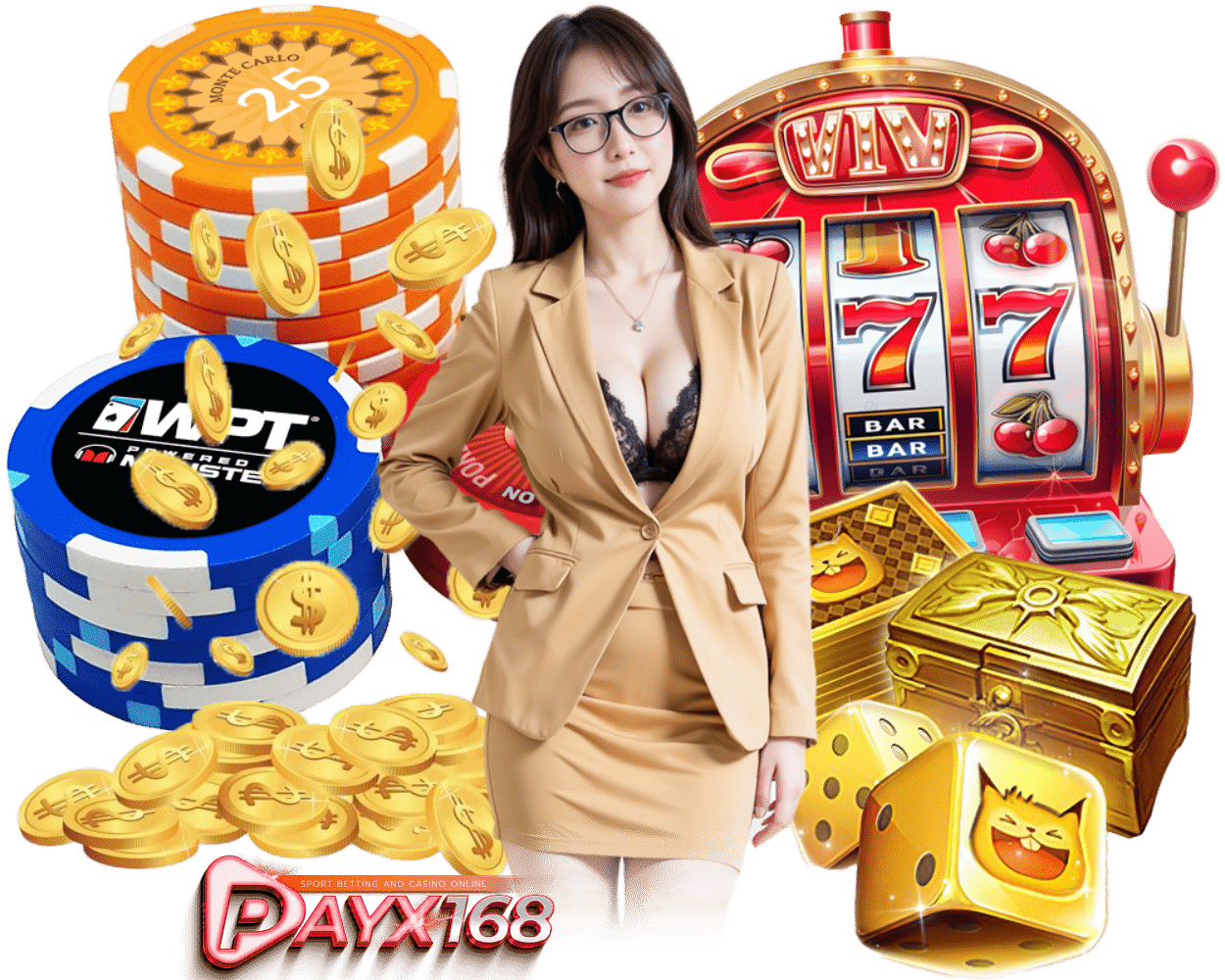 ฝาก 10 รับ 100